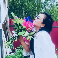 Gulia Sharafetdinova, Москва