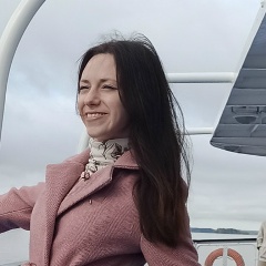 София Зотова, 21.03