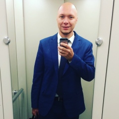 Илья Бозняк, 02.08