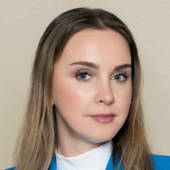 Юлия Ли, 04.01.1980, Лобня