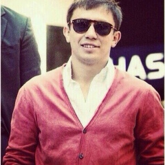 Askhat Izbasarov, Атырау