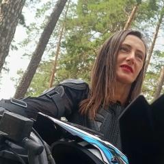 Жанна Платонова, 23.07, Тольятти