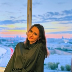 Екатерина Федосеева, 20.08, Санкт-Петербург