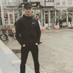 Гульпаша Каракчи-Оглы, 24.09.1997