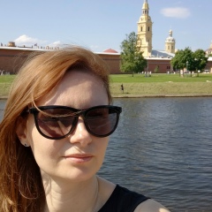 Диана Нутрецова, Владимир