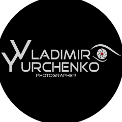 Владимир Юрченко, Оренбург