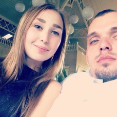 Кристина Неверова, 28.01, Алматы