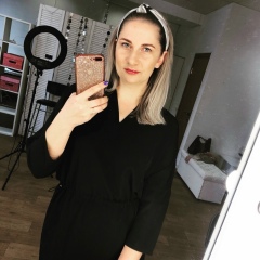 Елена Минютка, 16.08.1985, Минск