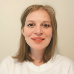 Елена Щербаносова, 22.03