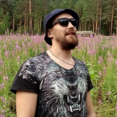 Виктор Сиваков, 28.10.1992, Челябинск