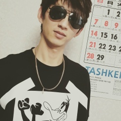 Дмитрий Ким, 06.08.1991, Ташкент
