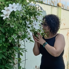 Алёна Свиридова, 28.04.1979, Старый Оскол