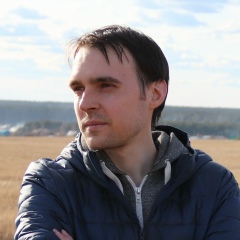 Александр Глазырин, 27.10, Набережные Челны
