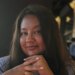 Анна Новиченкова, 09.01.1992, Жуков