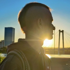 Дмитрий Потехин, 25.09, Новосибирск