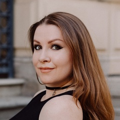 Валентина Цыганова, 23.04, Санкт-Петербург