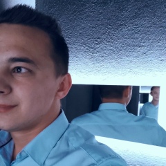 Кирилл Сысоров, 03.12.1992
