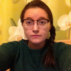 Алина Биякаева, 05.08.1991, Павлодар