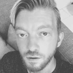 Danny Kado, 11.05.1995, Санкт-Петербург