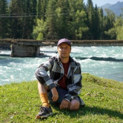 Вадим Колесников, 17.11.1987, Барнаул