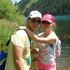 Bulat Жилкибаев, 10.01