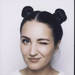 Екатерина Тризнова, Норильск