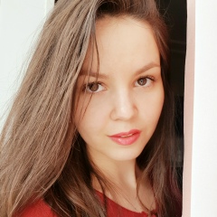 Наталия Ульянихина, 10.03, Москва