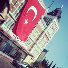 Тима Асмер, 28.10, Санкт-Петербург