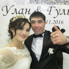 Ulan Joldasbaev, 21.07.1989