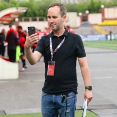 Дмитрий Овчинников, 09.10, Пермь