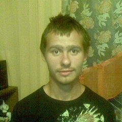 Александр Калинкин, 12.12.1992, Смоленск