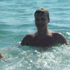 Дмитрий Раевский, 05.02.1988, Москва