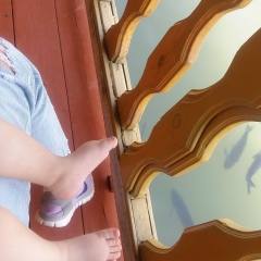 Kani Kamalova, 05.12.1990, Москва