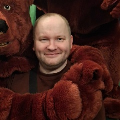 Василий Молодов, 29.01, Санкт-Петербург