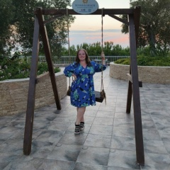 Ольга Соколова, 31.07.1984, Санкт-Петербург