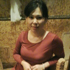 Аелита Жолчиева, 07.09.1981, Джалал-Абад