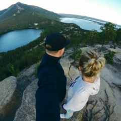 Евгения Крымская, 28.12.1985, Воронеж