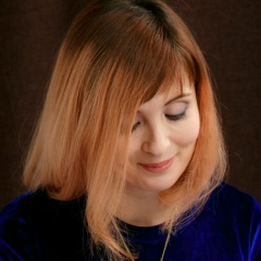 Наталья Пикулина, 25.11.1985