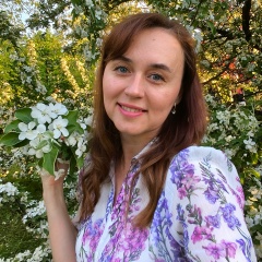 Гулина Вафина, 03.01.1989, Казань