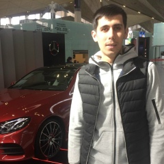 Дилшод Махмудов, 20.10, Kabul