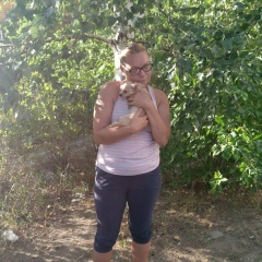 Надюша Акимова, 12.07, Королёв