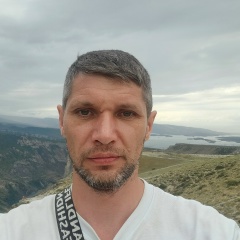 Игорь Мухин, 21.04, Санкт-Петербург