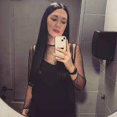 Анна Якутина, 08.02