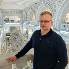 Алексей Базов, 05.04.1976, Санкт-Петербург