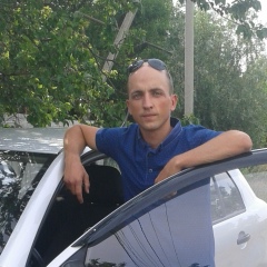 Виталий Гонтарь, 13.10, Станица Луганская