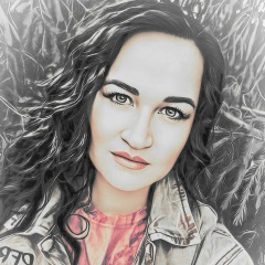 Александра Бредихина, 16.09