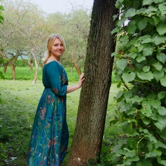 Екатерина Коробкова, 06.02, Москва