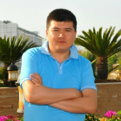 Асхат Сыдырманов, 06.01.1980, Караганда