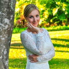 Екатерина Диденко, 04.10, Санкт-Петербург