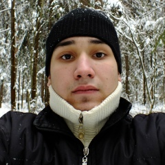 Timur Litvenenko, 17.02.1996